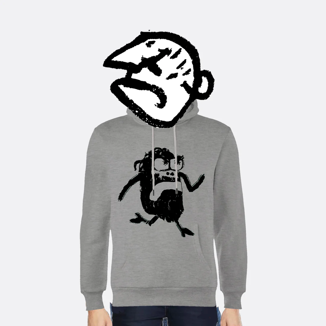 Alan Hoodie - Image 2