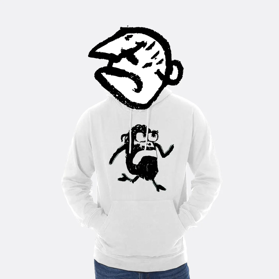 Alan Hoodie - Image 3