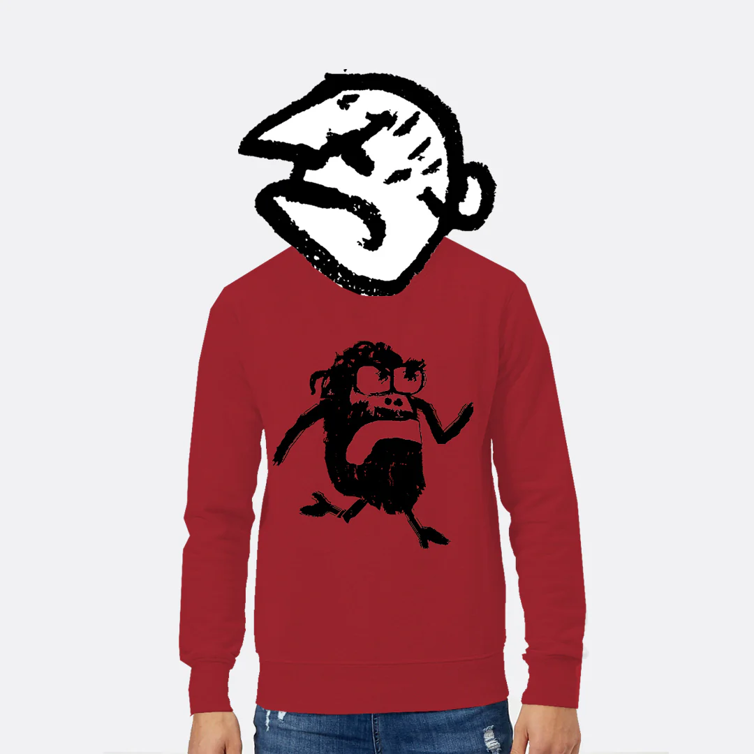 Alan Sweatshirt - Image 2