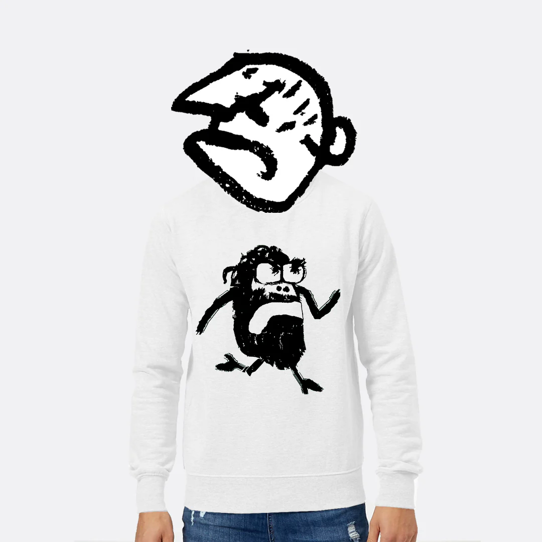 Alan Sweatshirt - Image 3