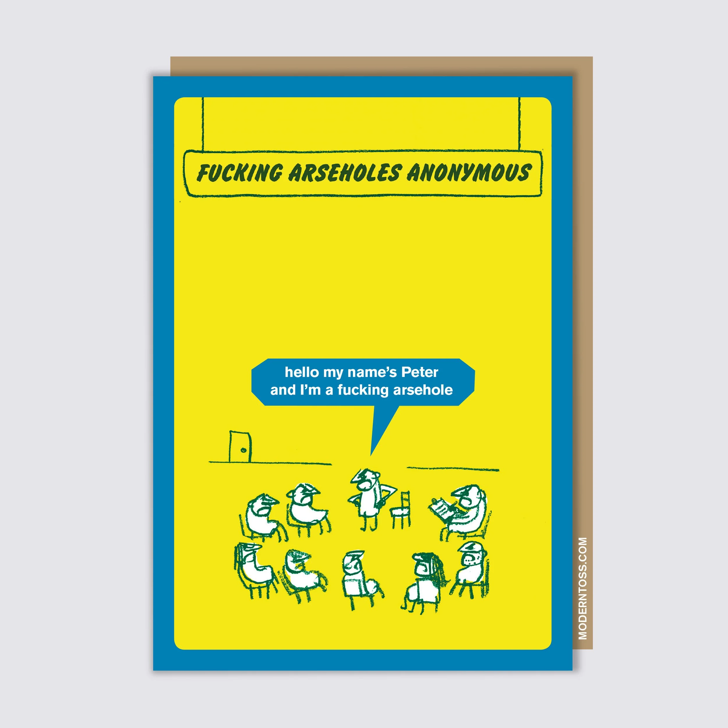 Bespoke Greeting Card - Image 3