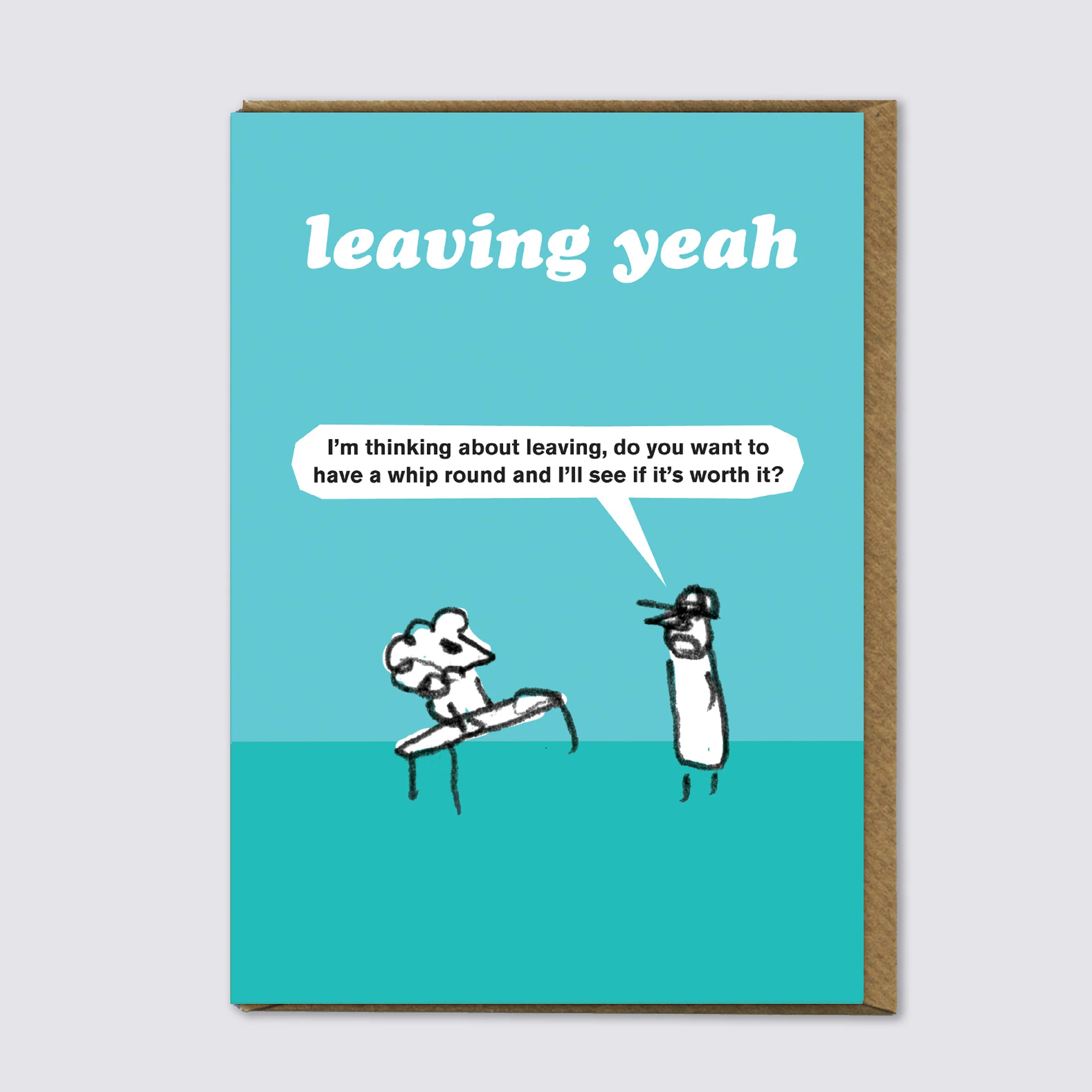 Bespoke Greeting Card - Image 4