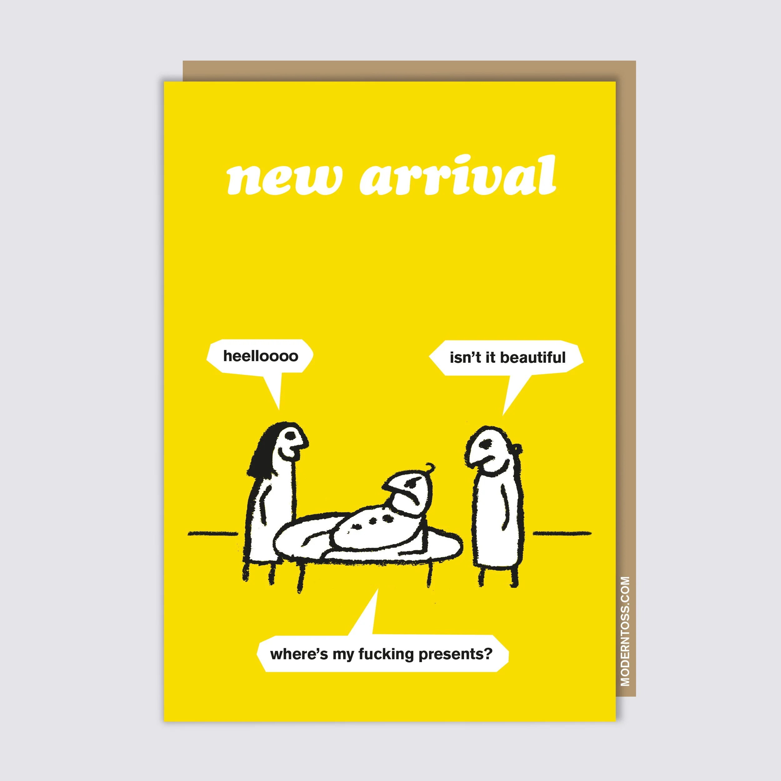 Bespoke Greeting Card - Image 6
