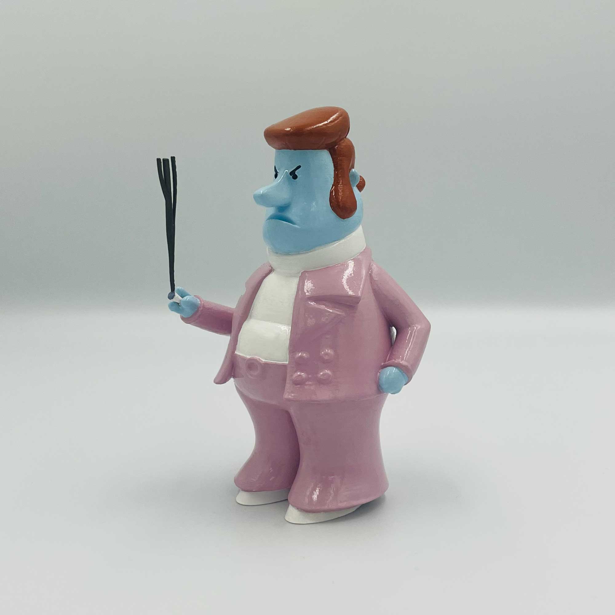 C&W Gerry Toy - Image 2