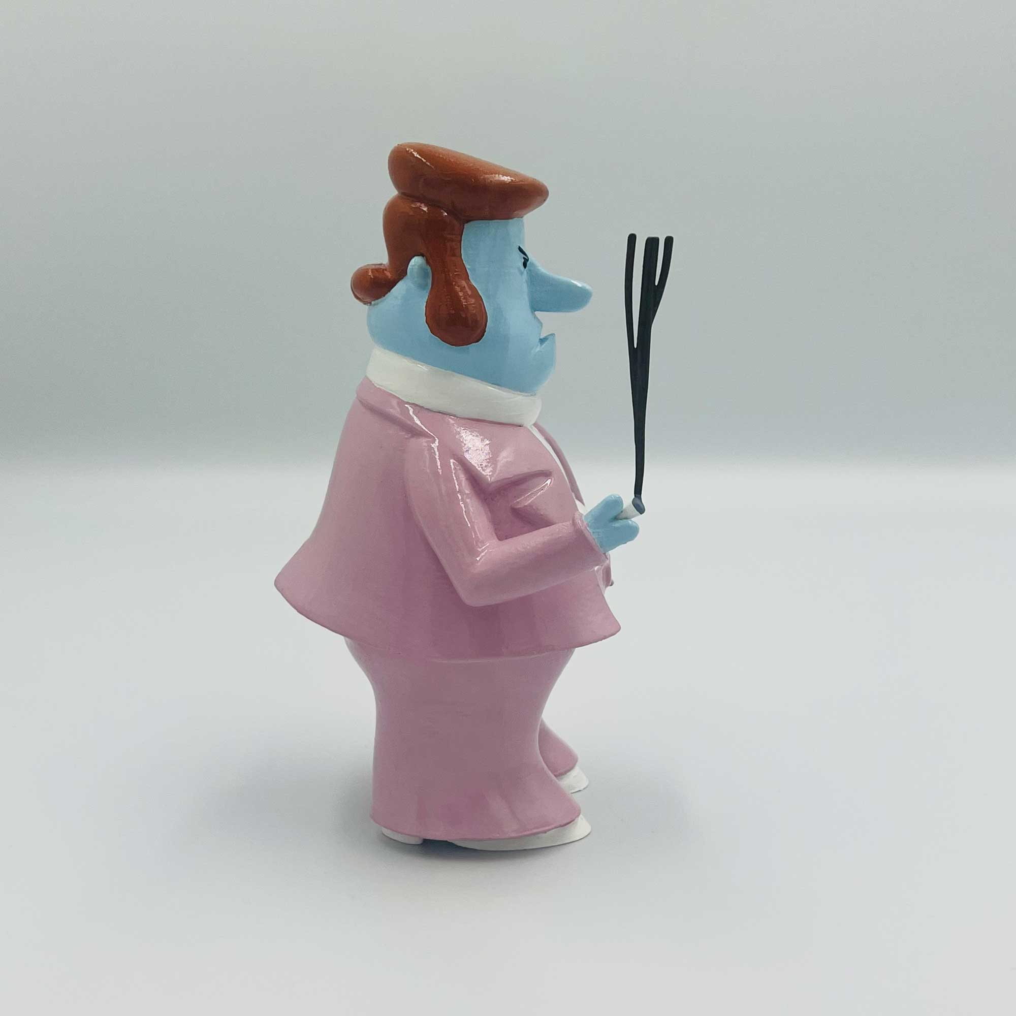 C&W Gerry Toy - Image 5