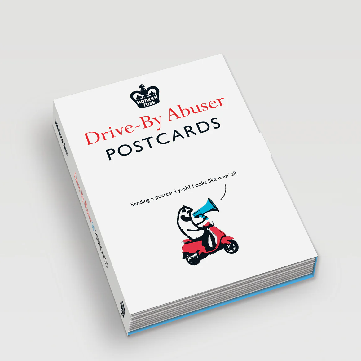 Drive-By Postcard Set - Image 3