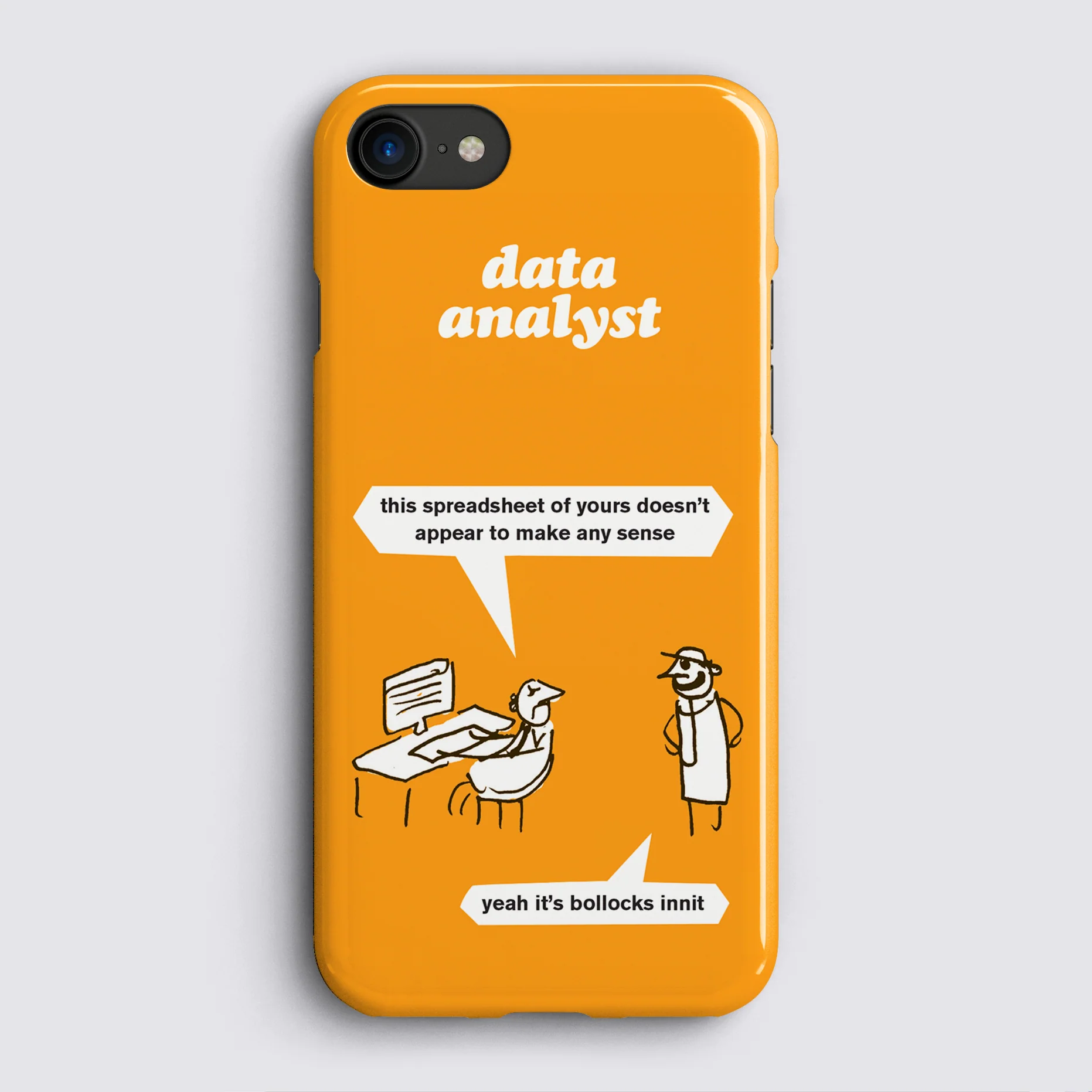 Data Analyst Eco Case - Image 3