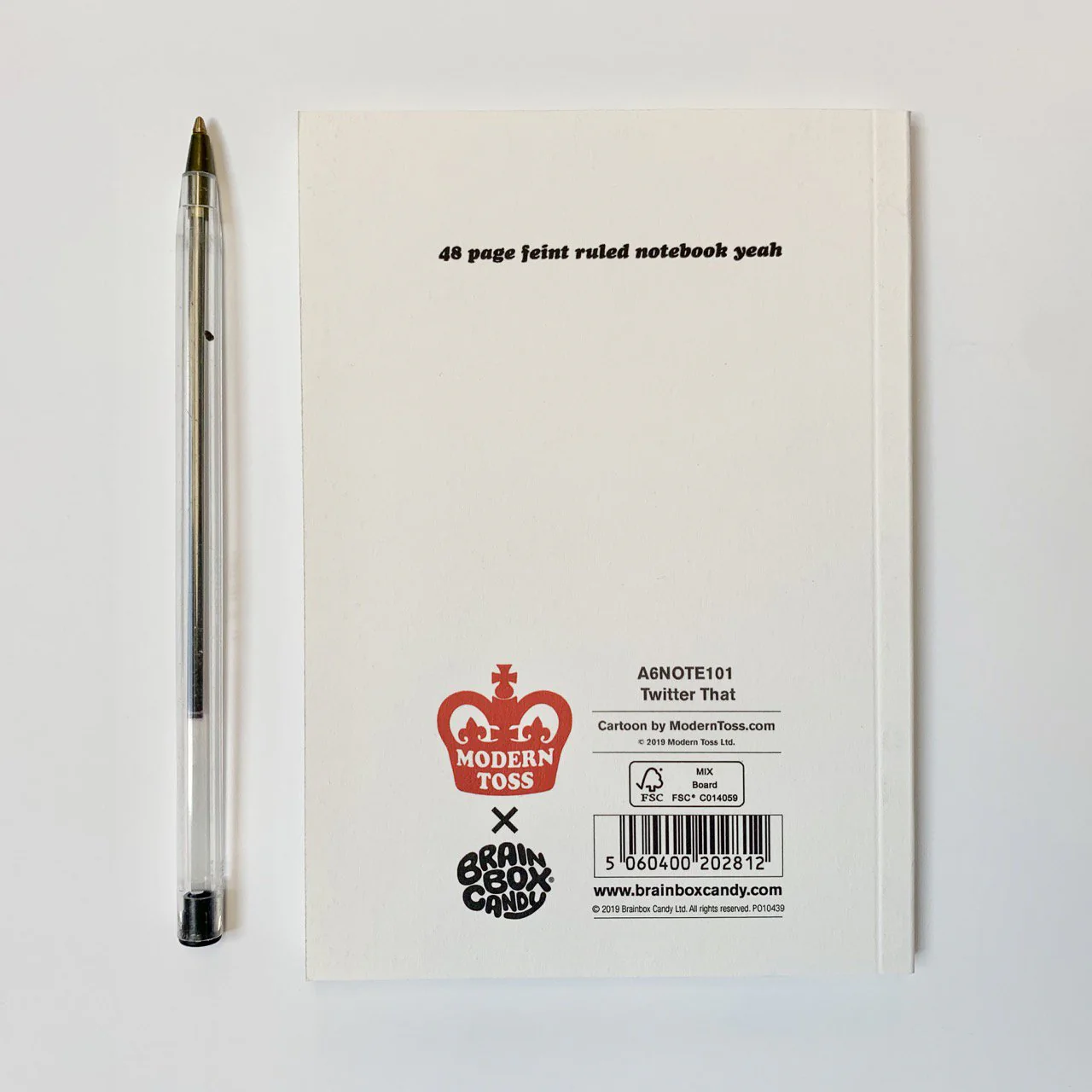 Data Analyst Notebook - Image 2