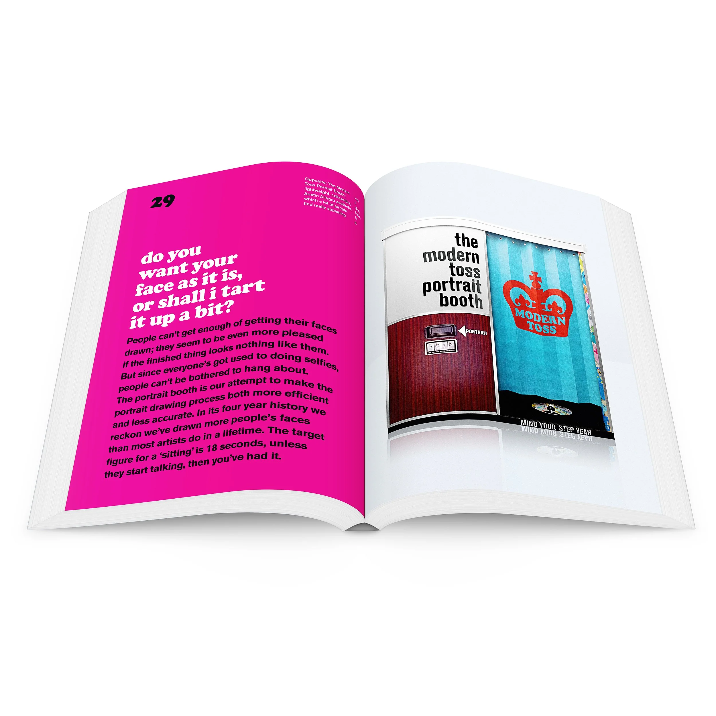Decade Book - Image 3