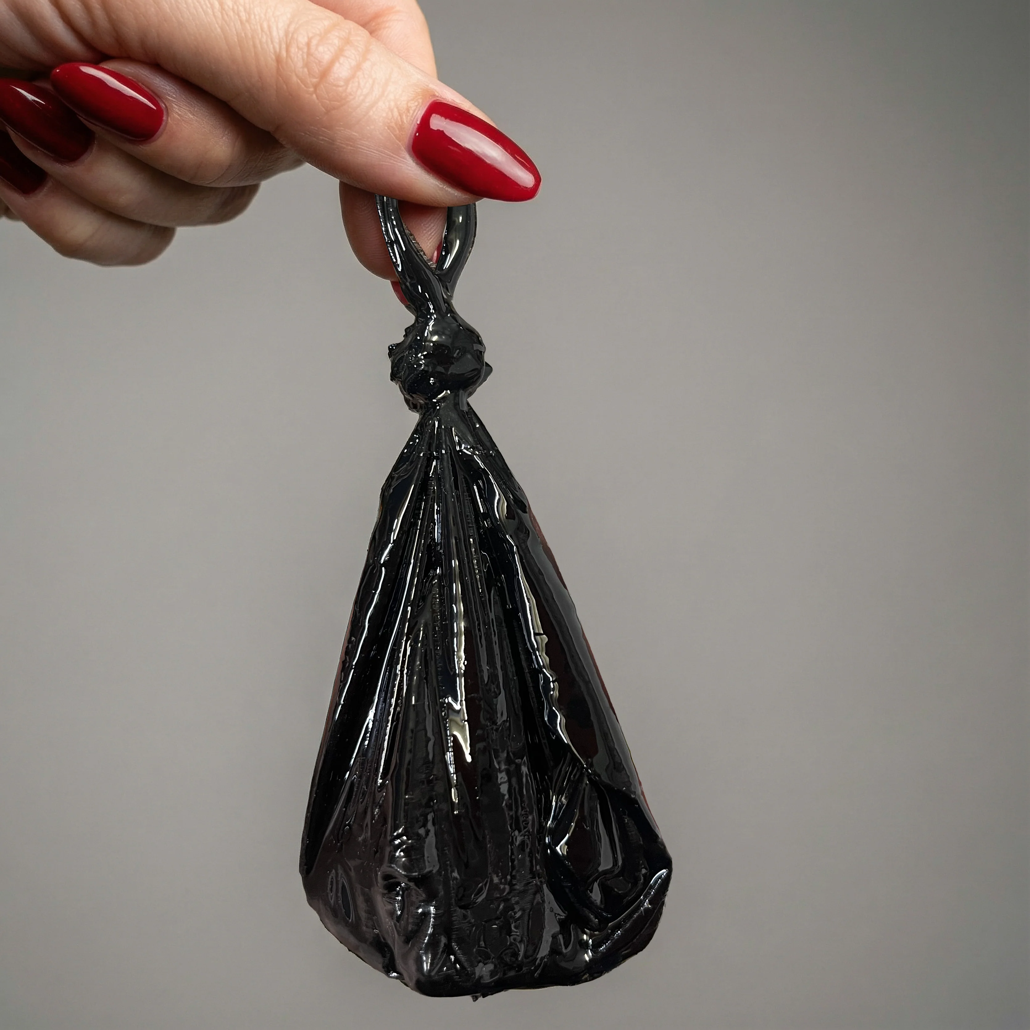 Dog Shit Bag Bauble - Image 3