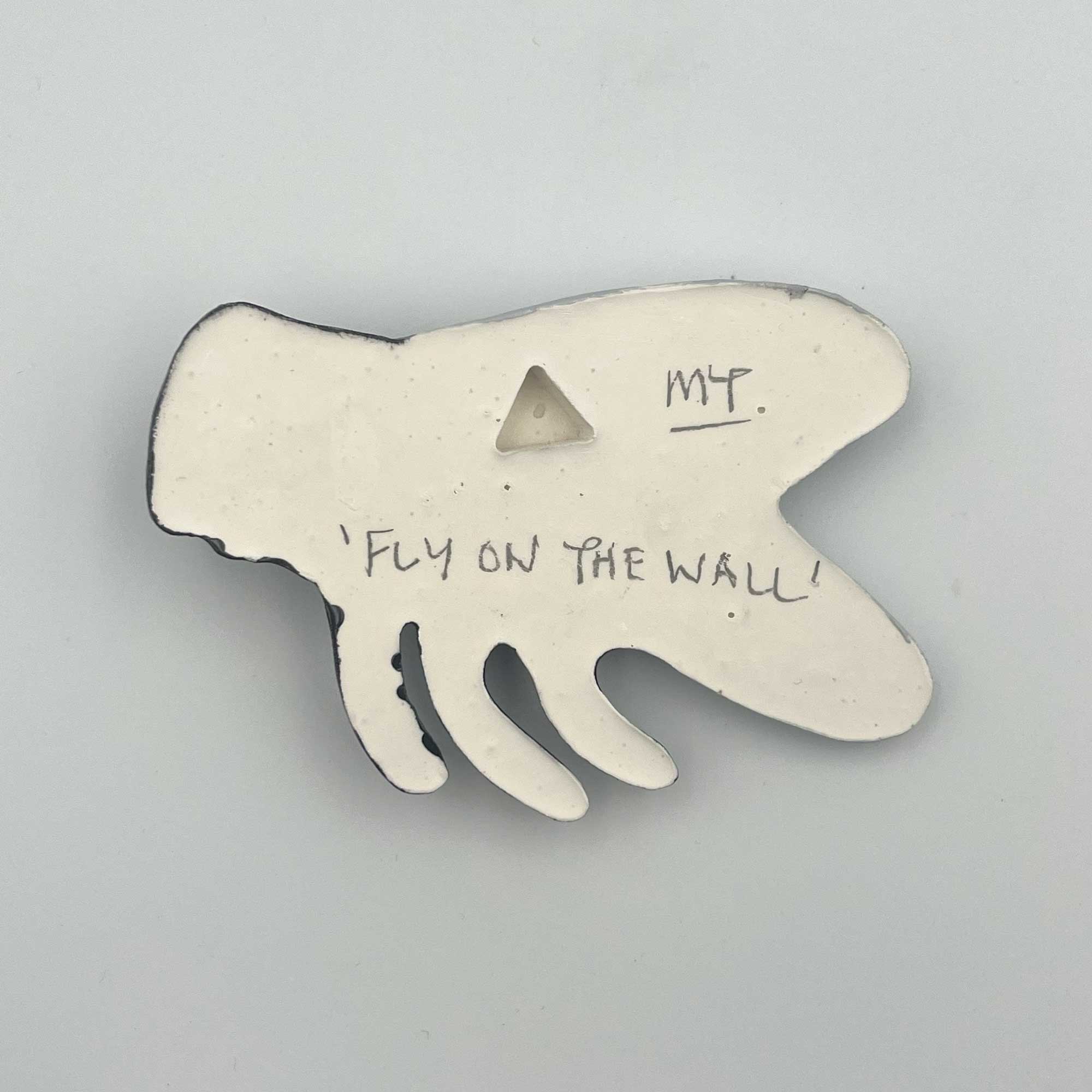 The Fly on the Wall - Image 3