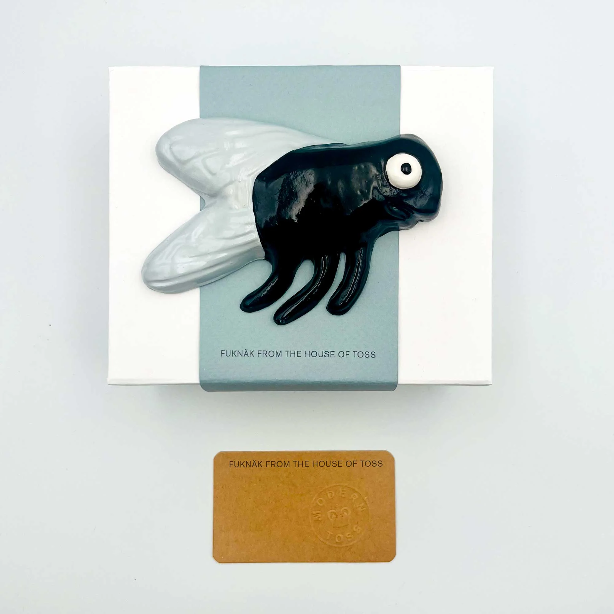 The Fly on the Wall - Image 5