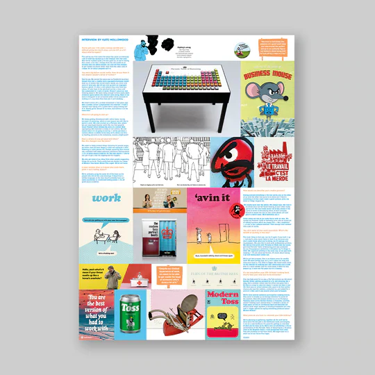 Posterzine - Image 2