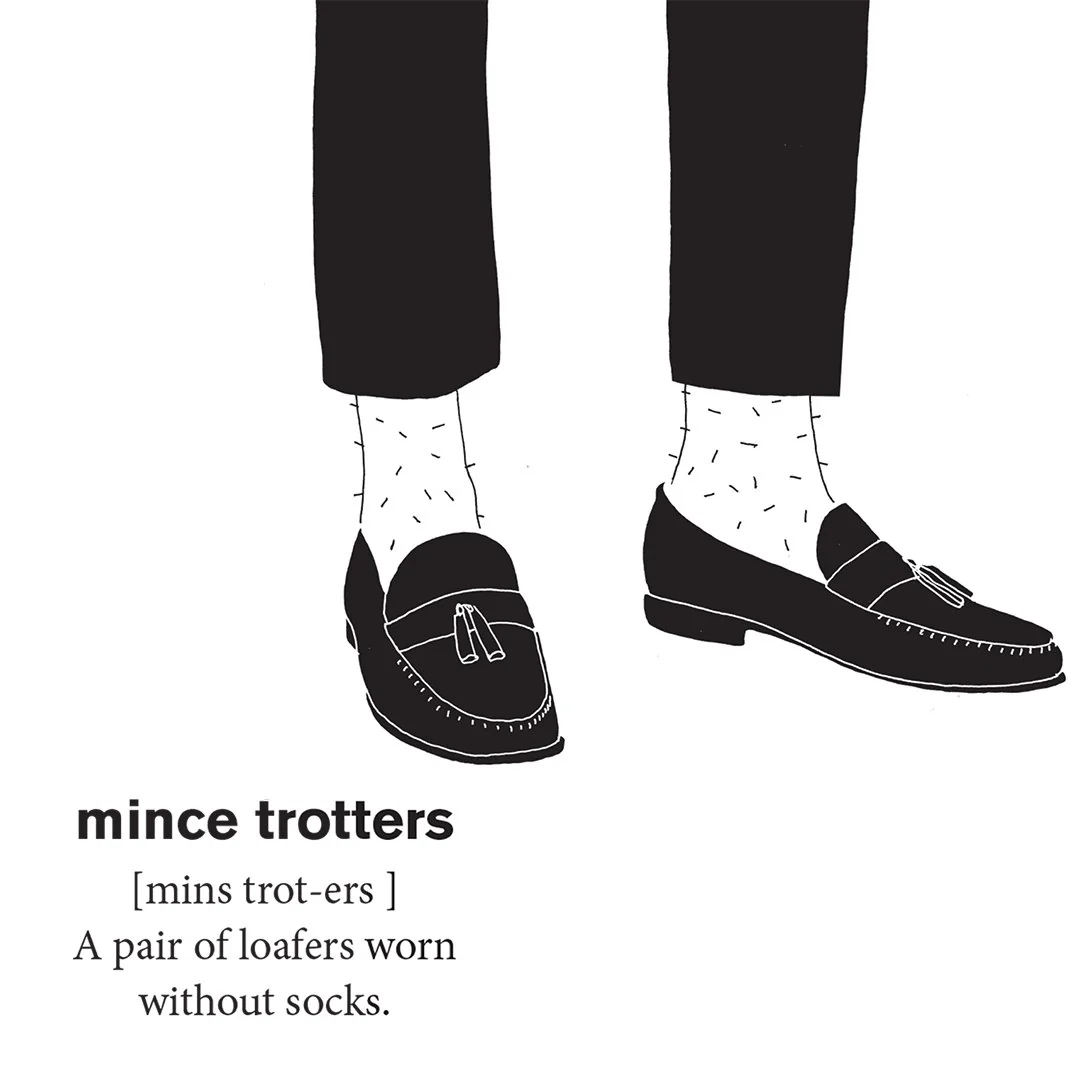 Tossary of Terms Book - Image 5