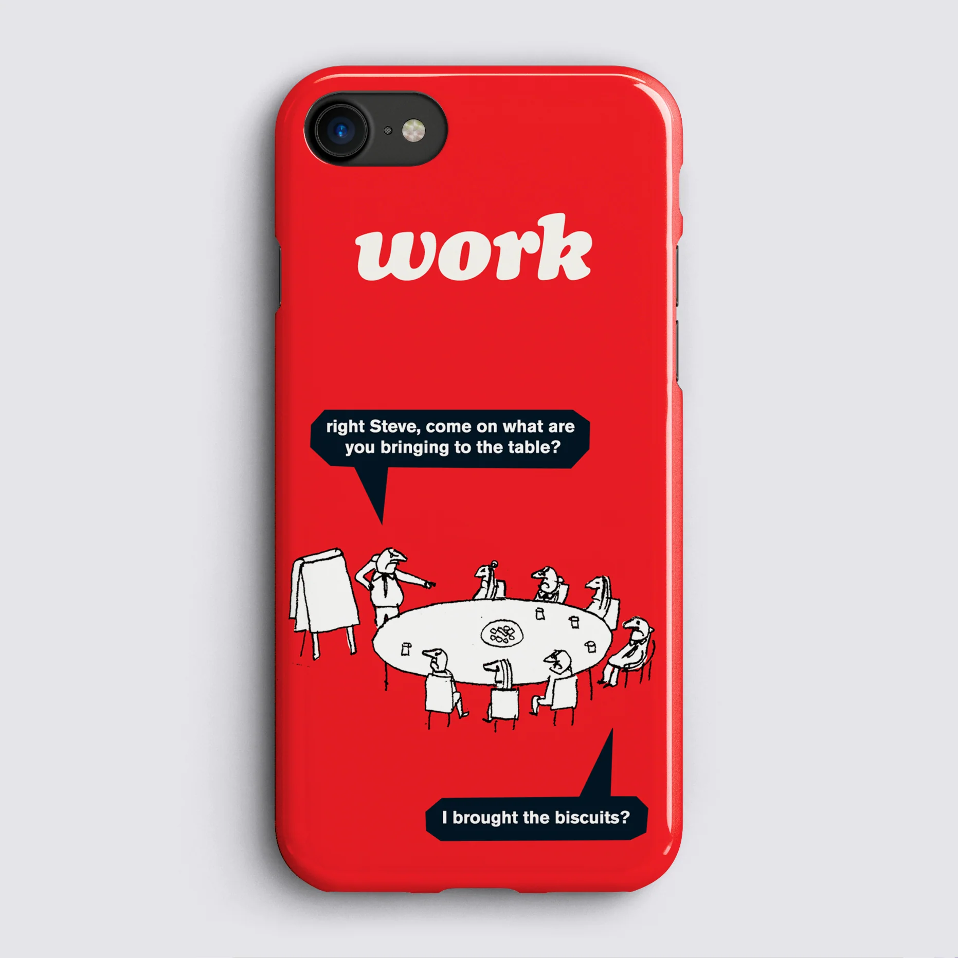 Work Biscuits Eco Case - Image 3