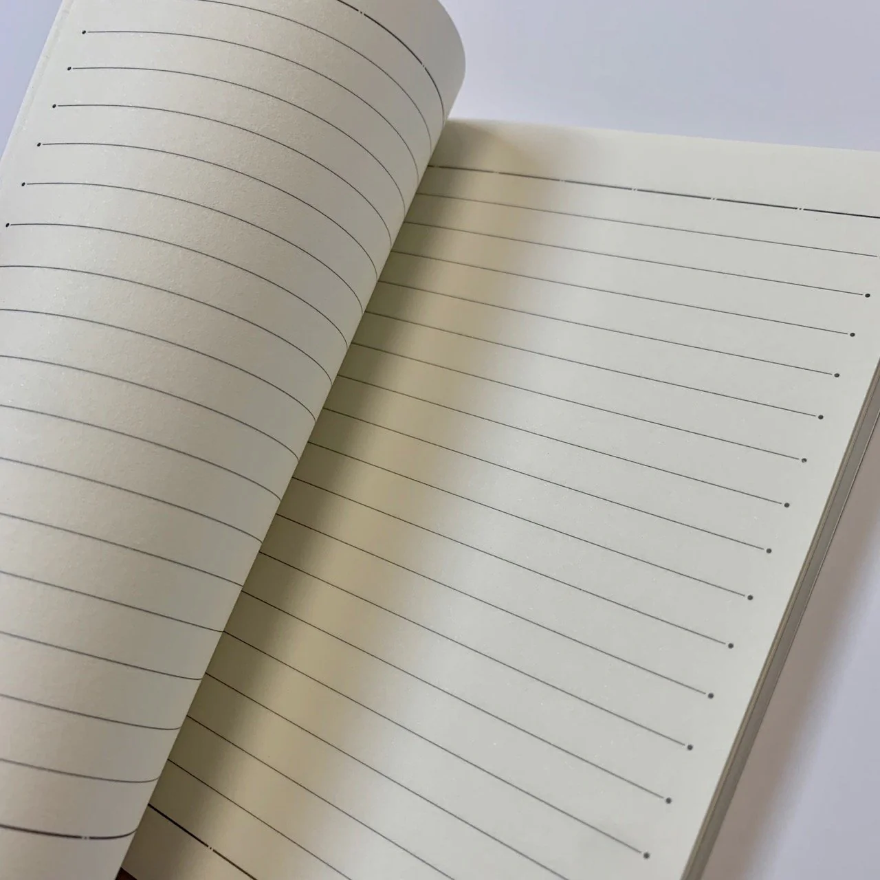 Working Day Lie Down Notebook - Image 3